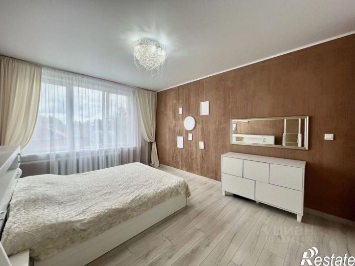 2-комн квартира улица Пухова, 30,  д. 30
