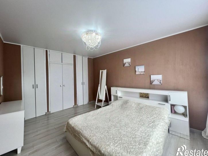 2-комн квартира улица Пухова, 30,  д. 30