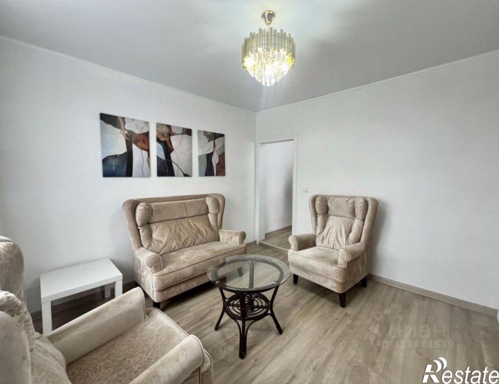 2-комн квартира улица Пухова, 30,  д. 30