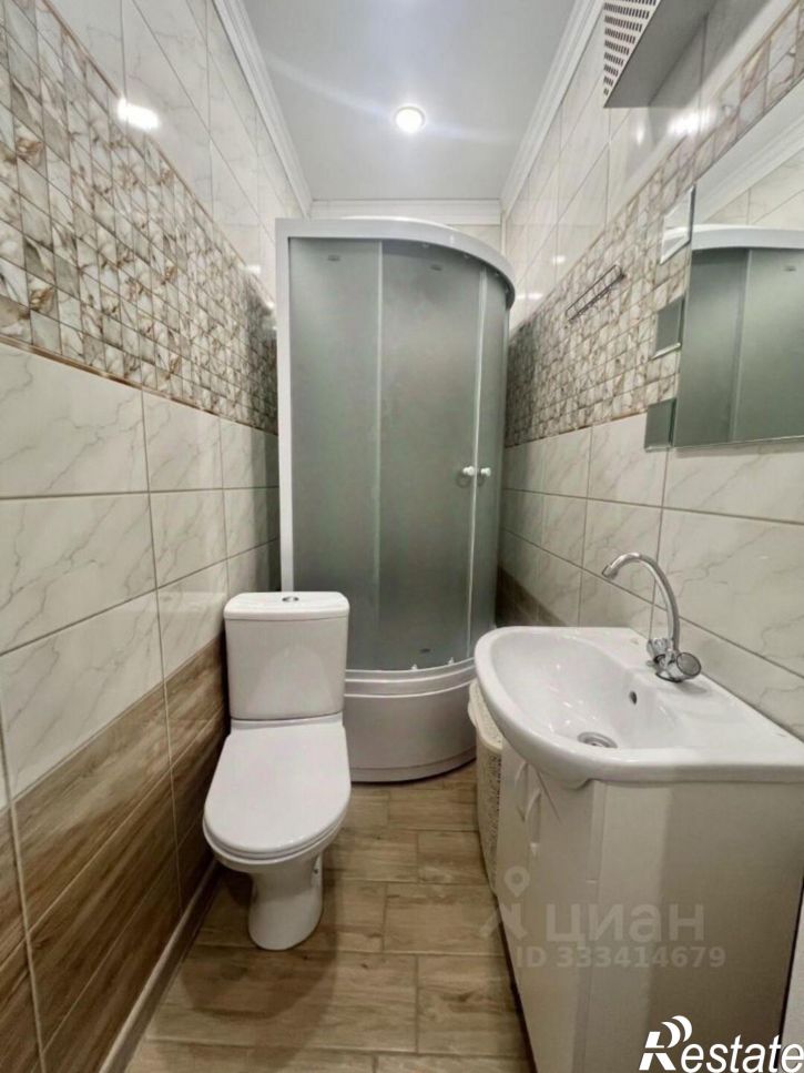 2-комн квартира улица Пухова, 30,  д. 30
