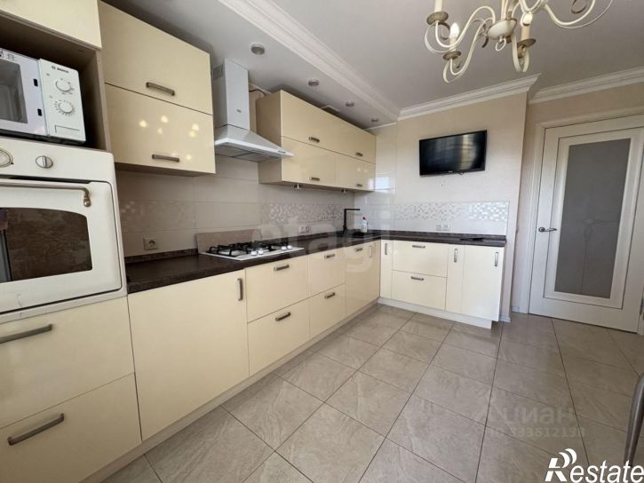 2-комн квартира Азаровская улица, 34,  д. 34