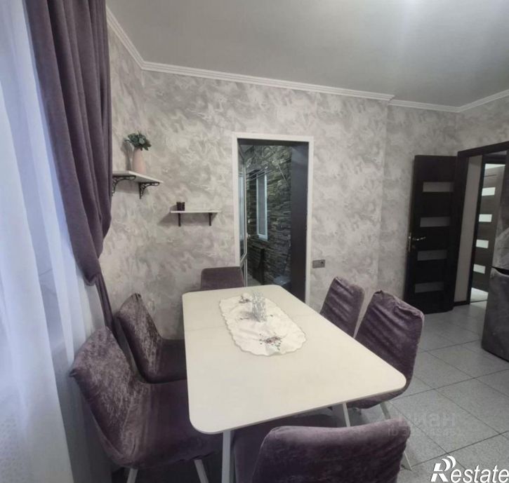 3-комн квартира Московская улица, 311 к4,  д. 311 к4
