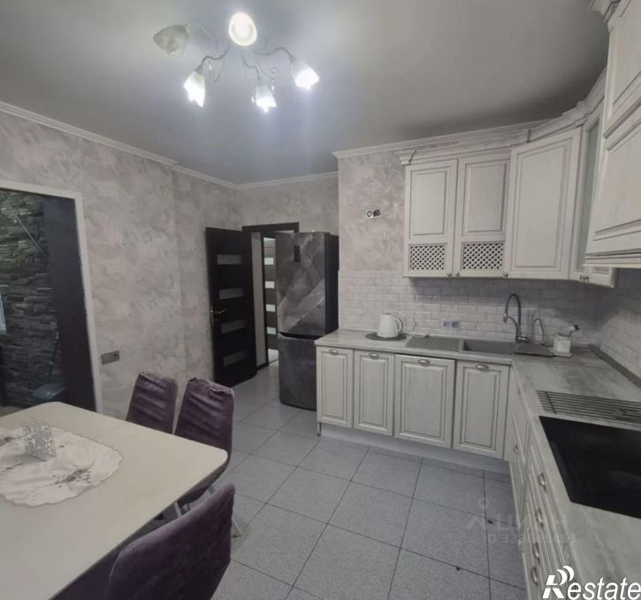 3-комн квартира Московская улица, 311 к4,  д. 311 к4