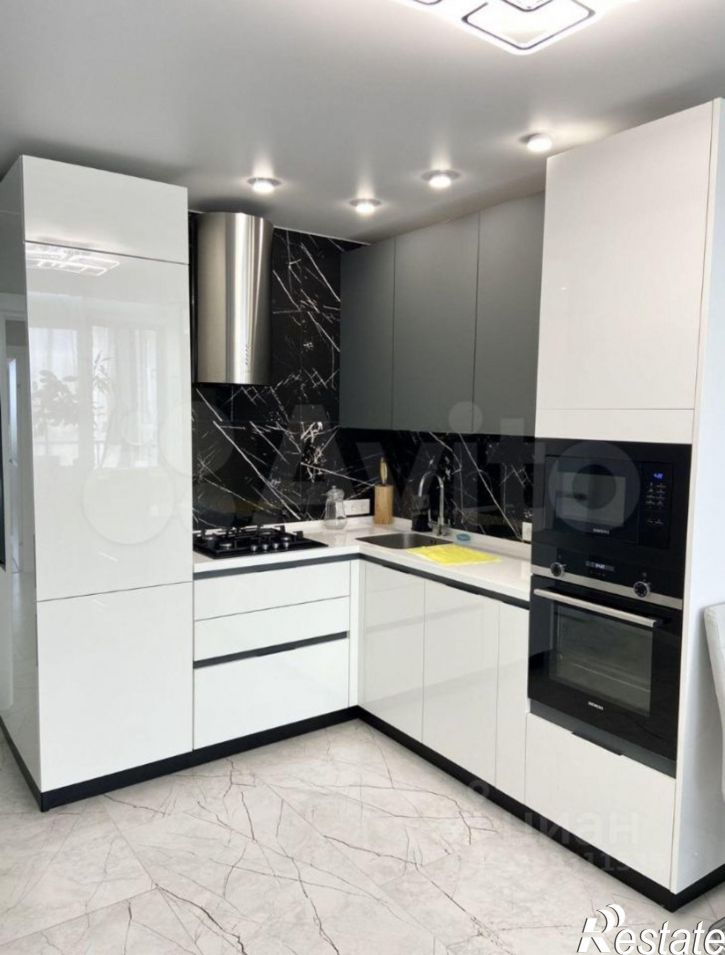 2-комн квартира Воскресенский переулок, 22 к1,  д. 22 к1