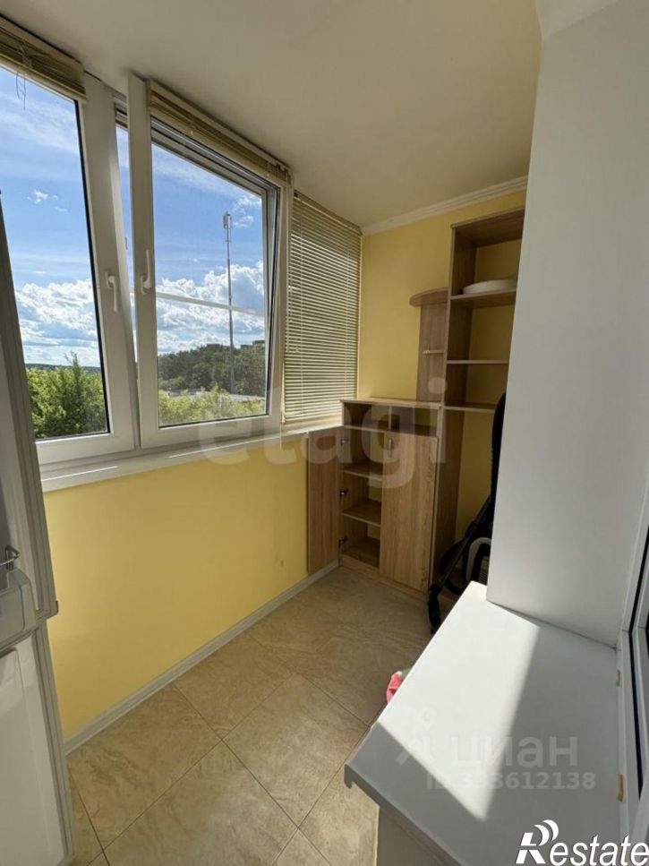 2-комн квартира Азаровская улица, 34,  д. 34