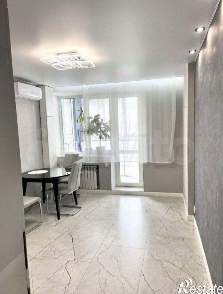 2-комн квартира Воскресенский переулок, 22 к1,  д. 22 к1
