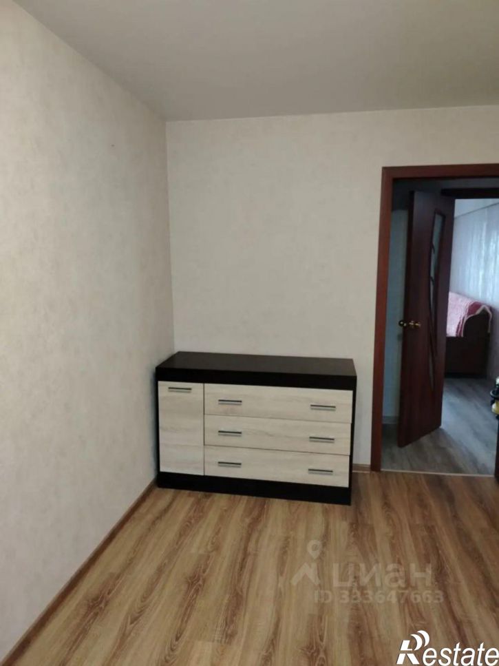 2-комн квартира улица Дзержинского, 63,  д. 63