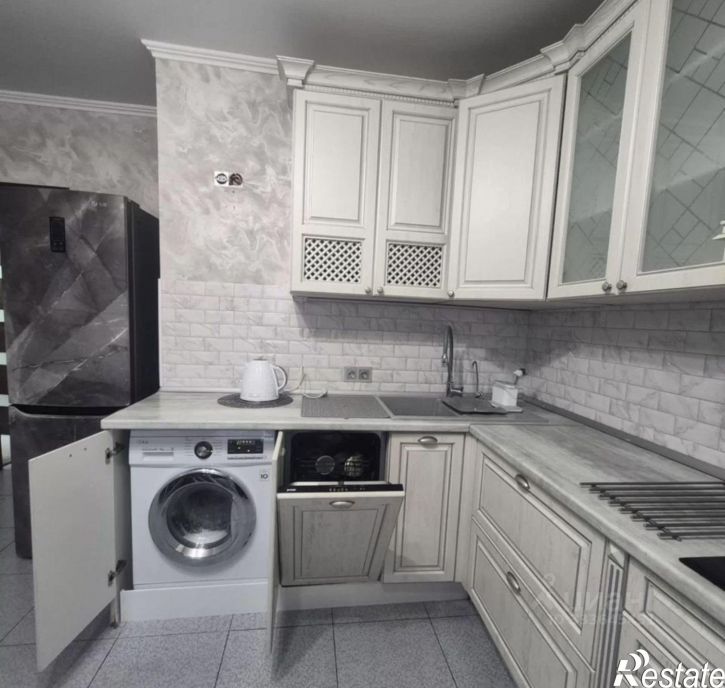 3-комн квартира Московская улица, 311 к4,  д. 311 к4