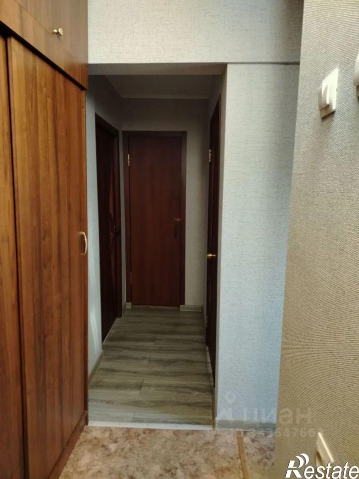 2-комн квартира улица Дзержинского, 63,  д. 63