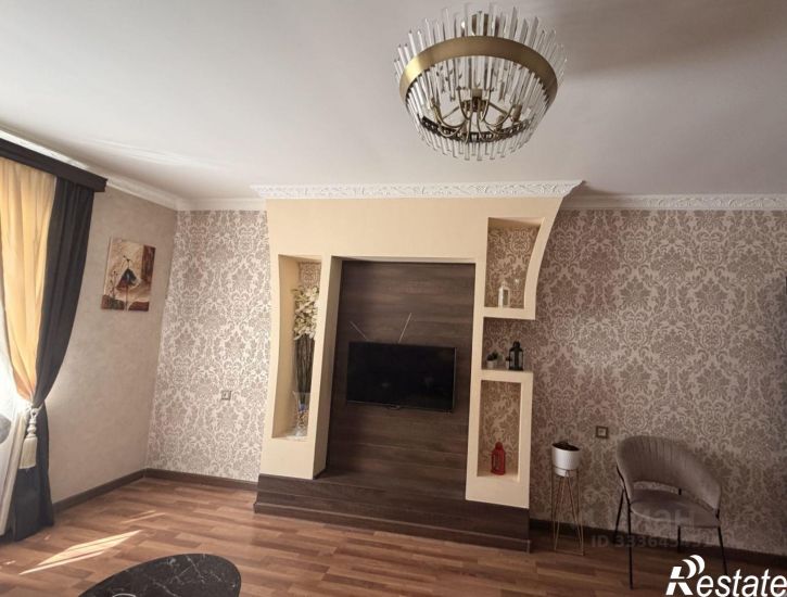 3-комн квартира Московская улица, 311 к4,  д. 311 к4