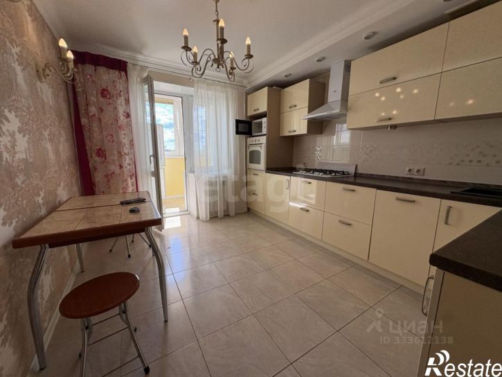 2-комн квартира Азаровская улица, 34,  д. 34