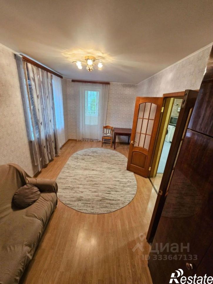 1-комн квартира Григоров переулок, 16,  д. 16