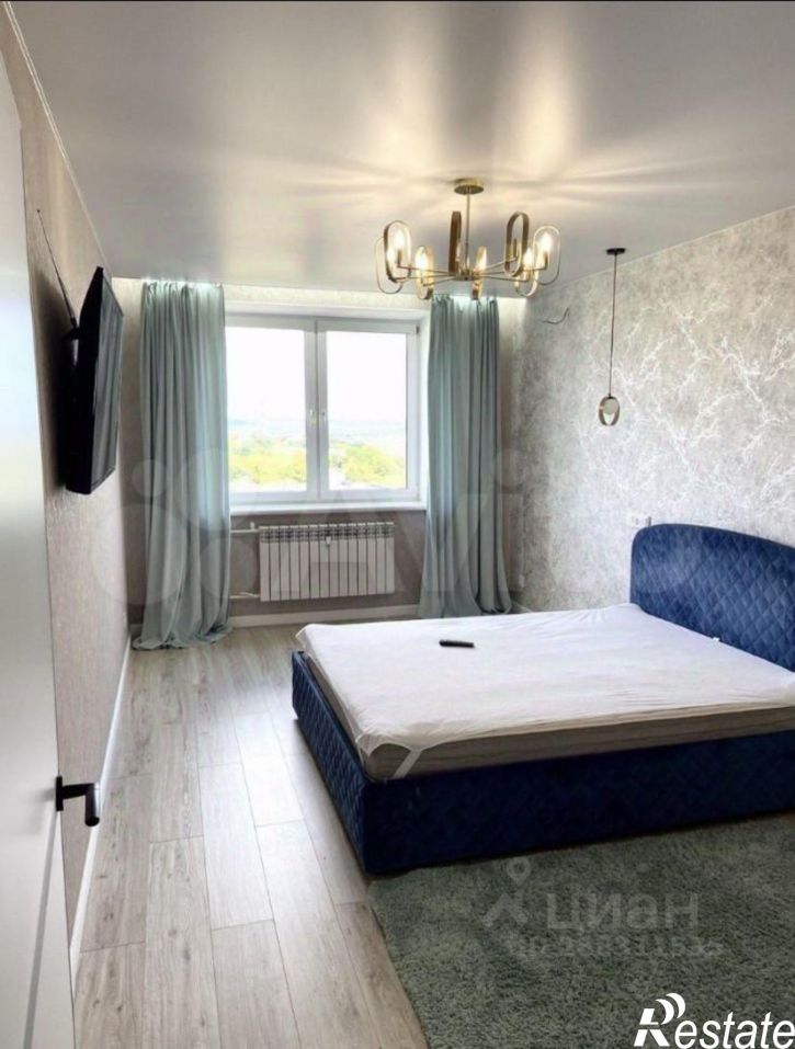 2-комн квартира Воскресенский переулок, 22 к1,  д. 22 к1
