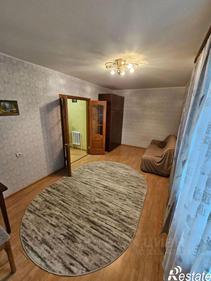 1-комн квартира Григоров переулок, 16,  д. 16