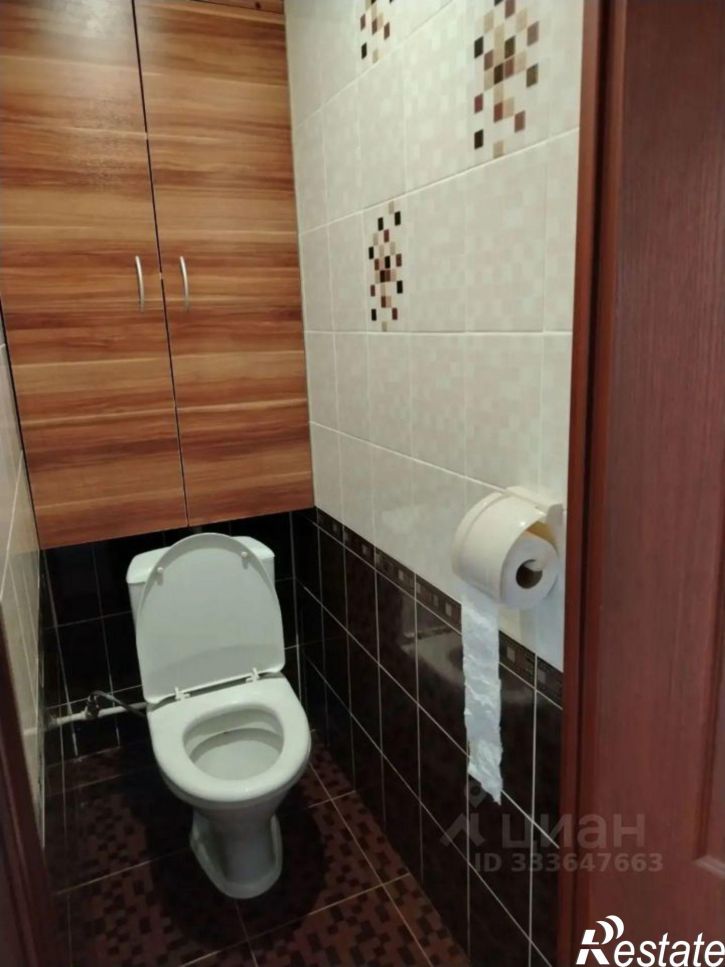 2-комн квартира улица Дзержинского, 63,  д. 63