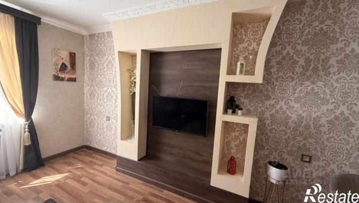 3-комн квартира Московская улица, 311 к4,  д. 311 к4
