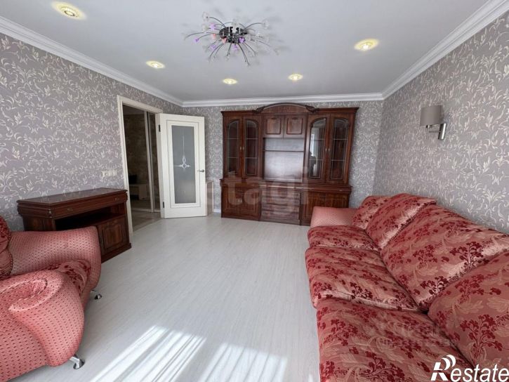 2-комн квартира Азаровская улица, 34,  д. 34