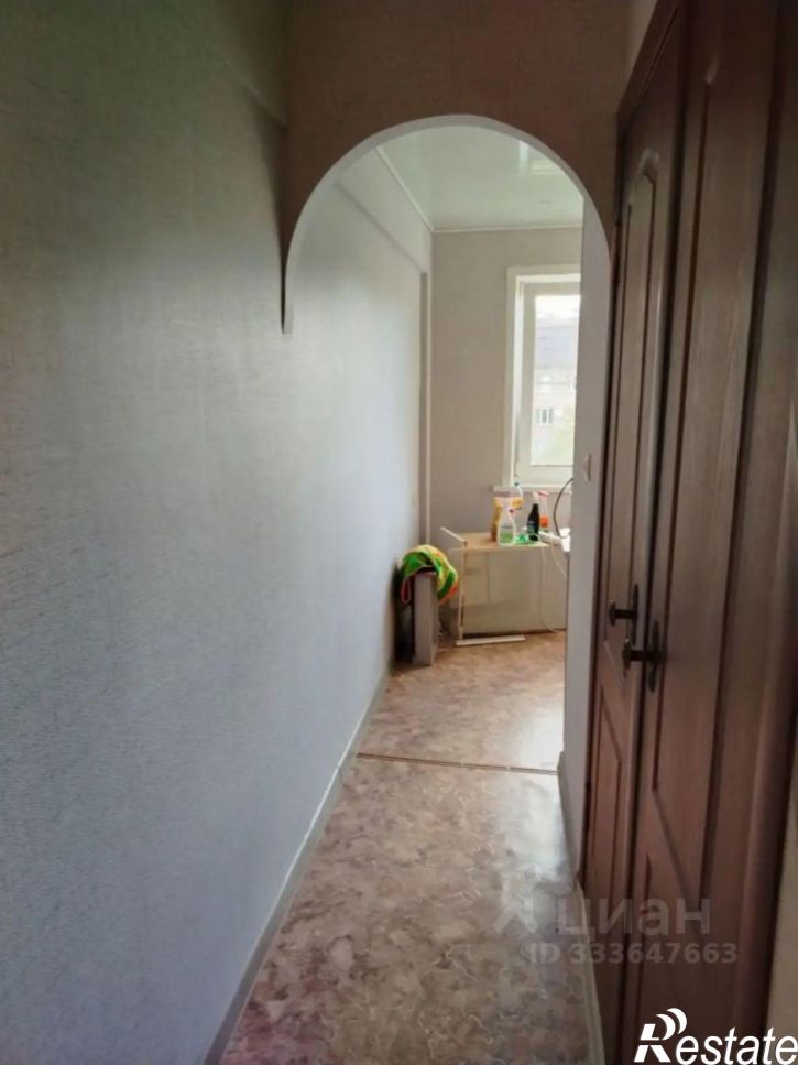 2-комн квартира улица Дзержинского, 63,  д. 63