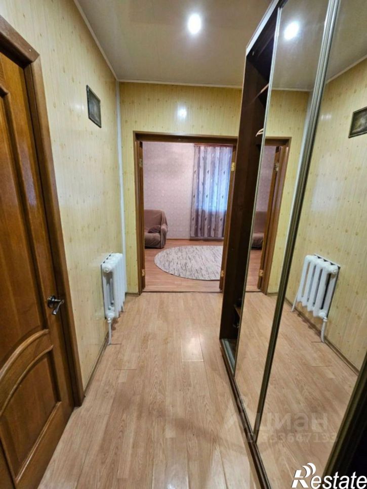 1-комн квартира Григоров переулок, 16,  д. 16