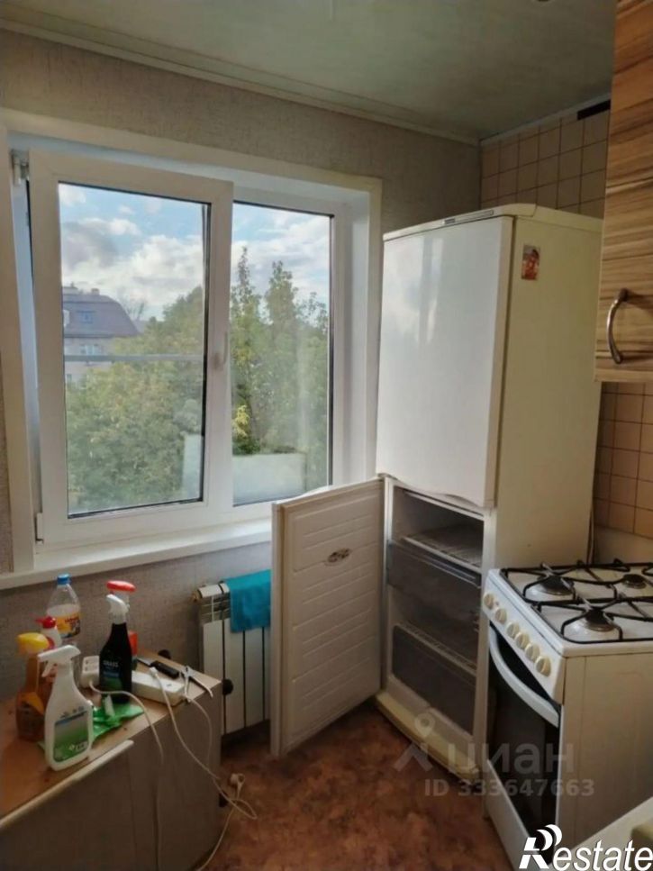 2-комн квартира улица Дзержинского, 63,  д. 63