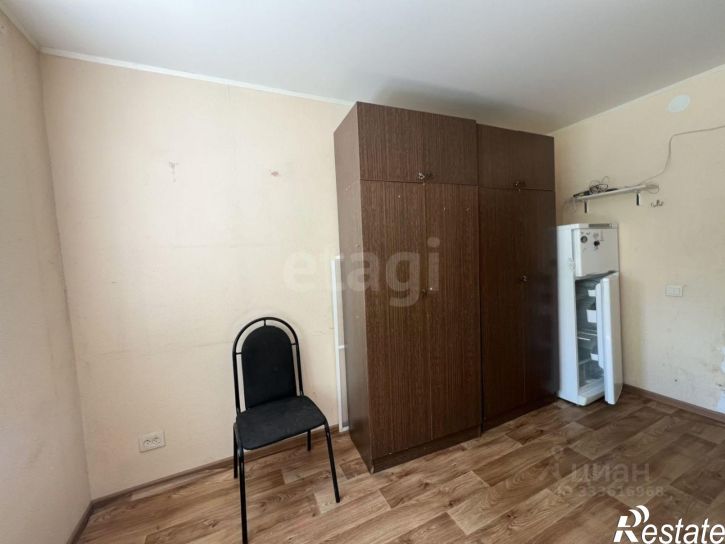 Комната улица Валентины Никитиной, 34,  д. 34