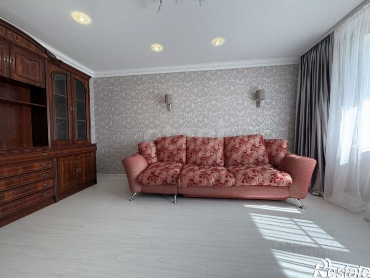 2-комн квартира Азаровская улица, 34,  д. 34