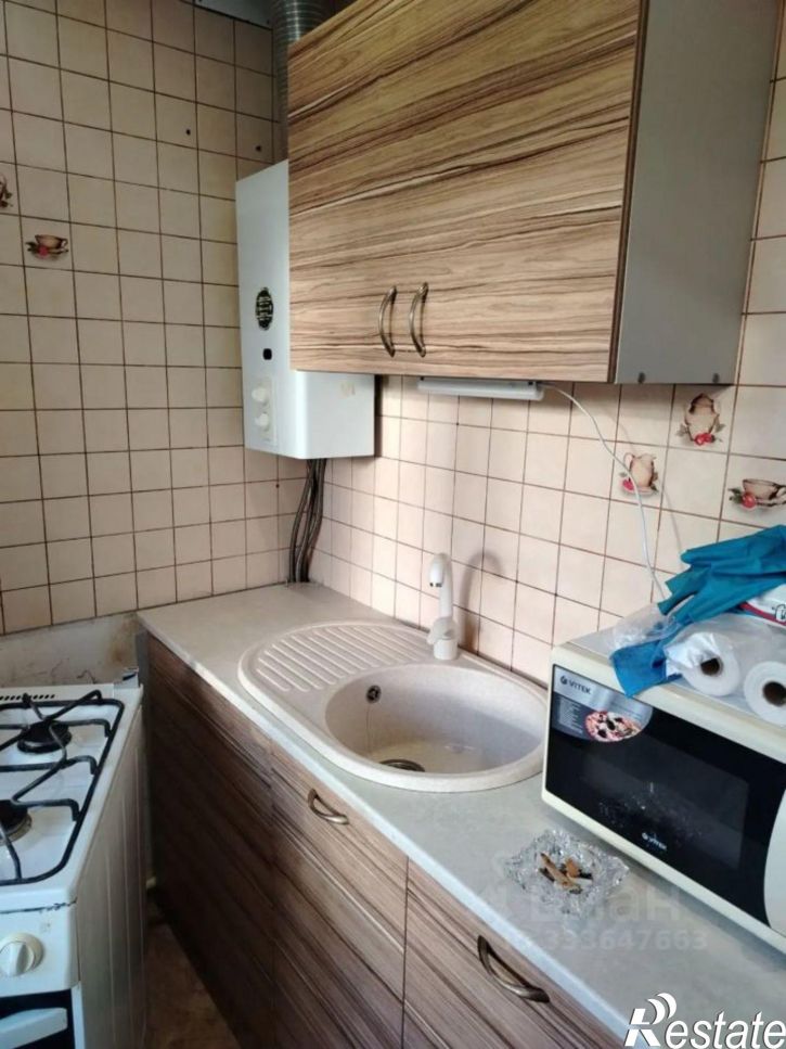 2-комн квартира улица Дзержинского, 63,  д. 63