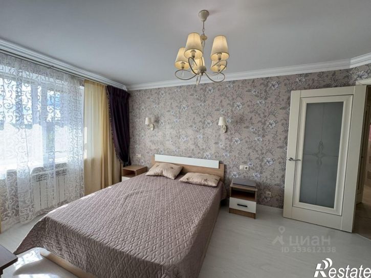 2-комн квартира Азаровская улица, 34,  д. 34