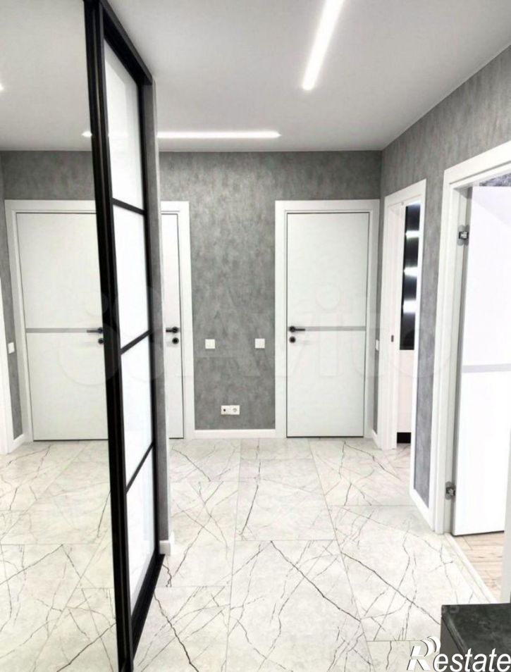 2-комн квартира Воскресенский переулок, 22 к1,  д. 22 к1