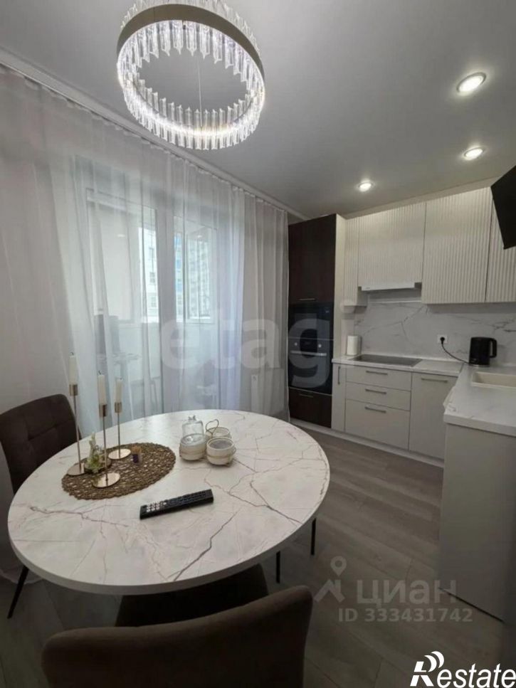 2-комн квартира Минская улица, 1,  д. 1