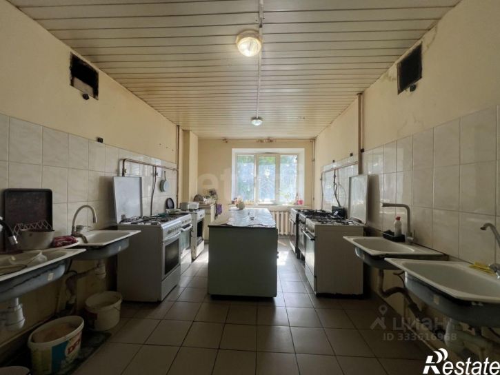 Комната улица Валентины Никитиной, 34,  д. 34