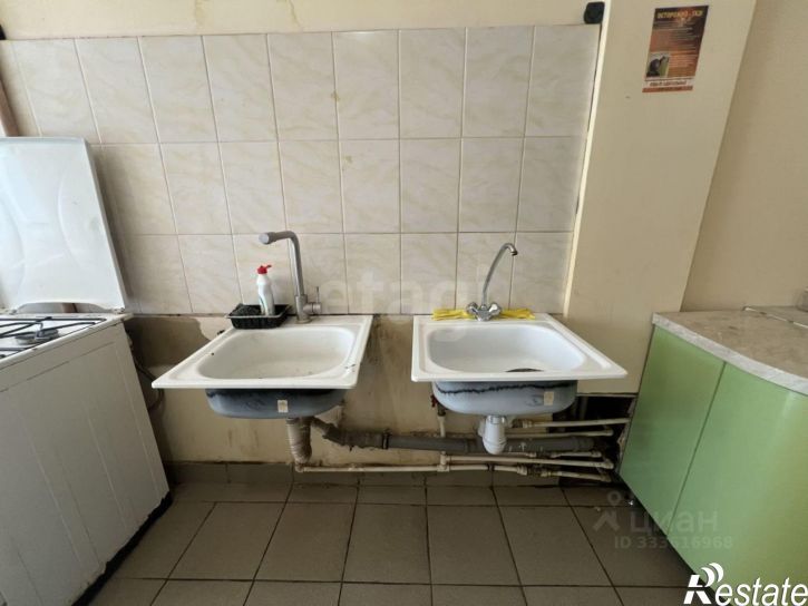 Комната улица Валентины Никитиной, 34,  д. 34