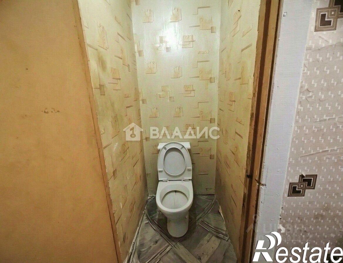 Купить комнату за 1 100 000 рублей на улица Плеханова, 2 к1