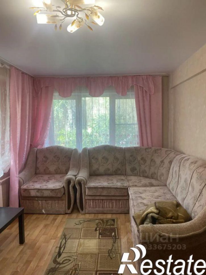 1-комн квартира площадь Победы, 9,  д. 9