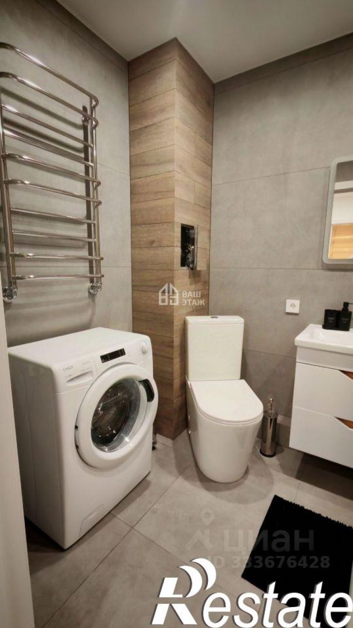 1-комн квартира улица Фомушина, 37,  д. 37