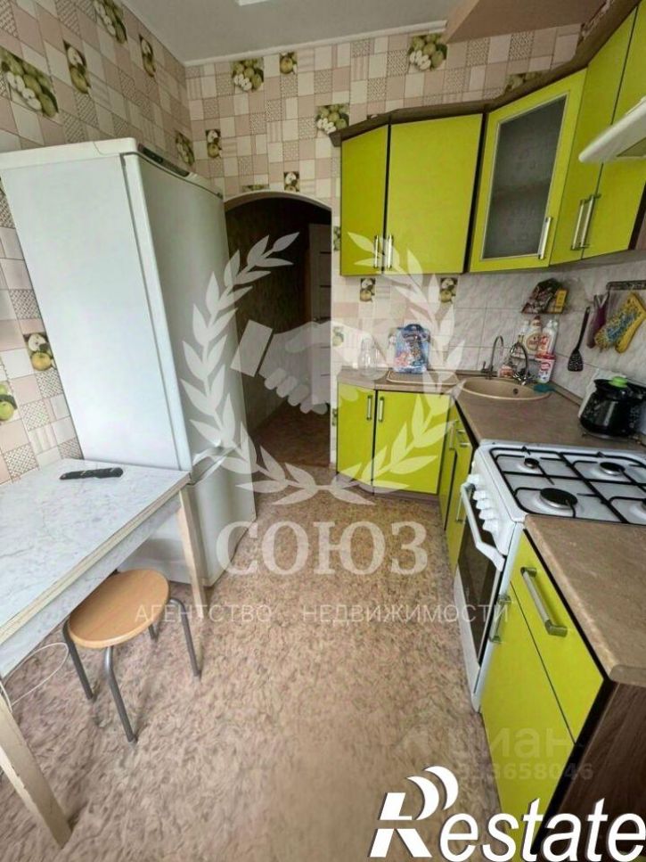 3-комн квартира Линейная улица, 26/6,  д. 26/6