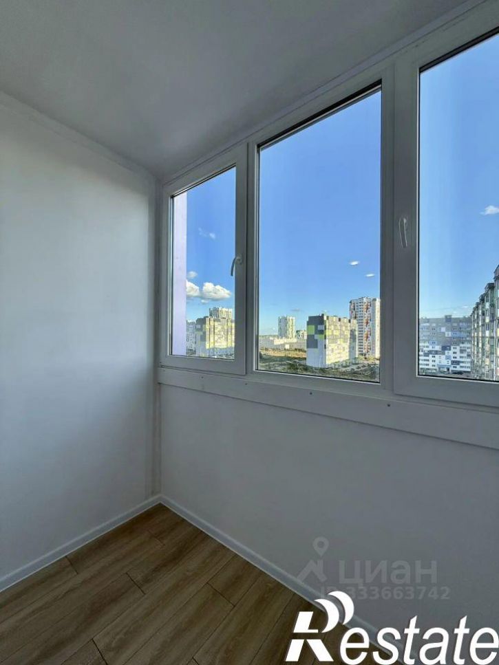 1-комн квартира Минская улица, 2,  д. 2