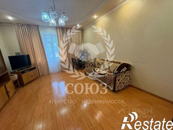 3-комн квартира Линейная улица, 26/6,  д. 26/6