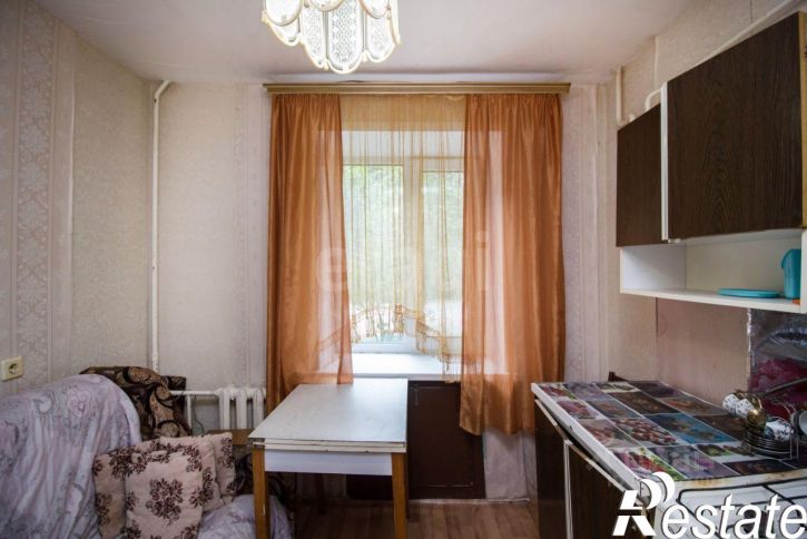 1-комн квартира Промышленная улица, 36,  д. 36
