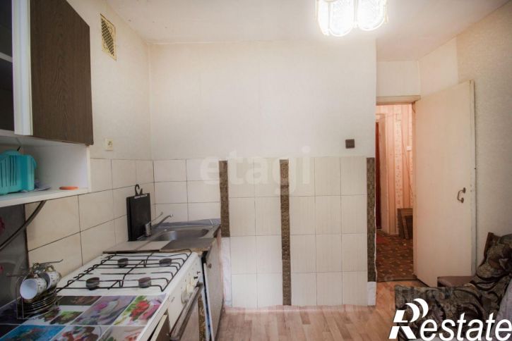 1-комн квартира Промышленная улица, 36,  д. 36