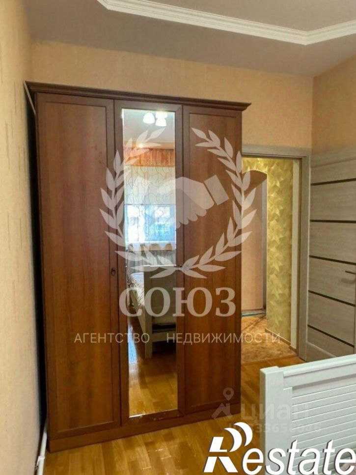 3-комн квартира Линейная улица, 26/6,  д. 26/6