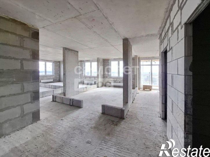 3-комн квартира улица Пухова, 58,  д. 58