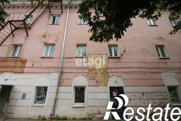Торговое помещение улица Салтыкова-Щедрина, 91,  д. 91