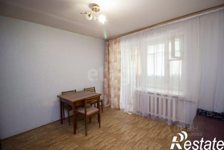 1-комн квартира Промышленная улица, 36,  д. 36