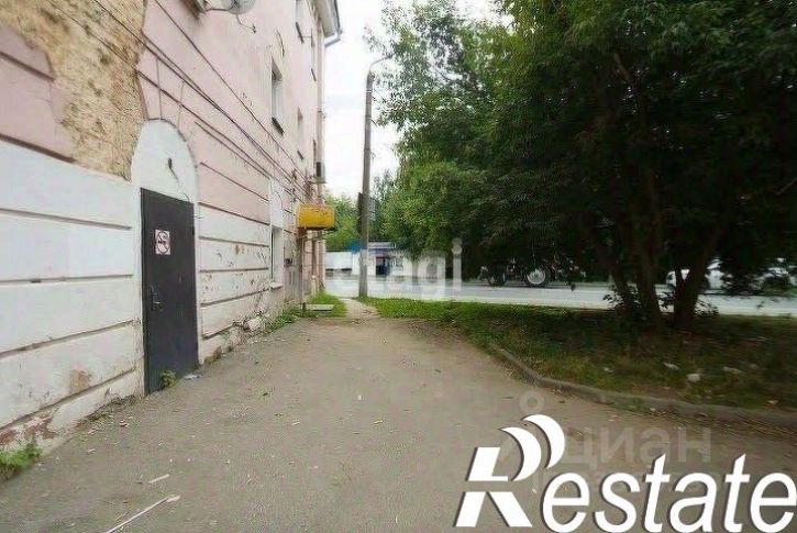 Торговое помещение улица Салтыкова-Щедрина, 91,  д. 91