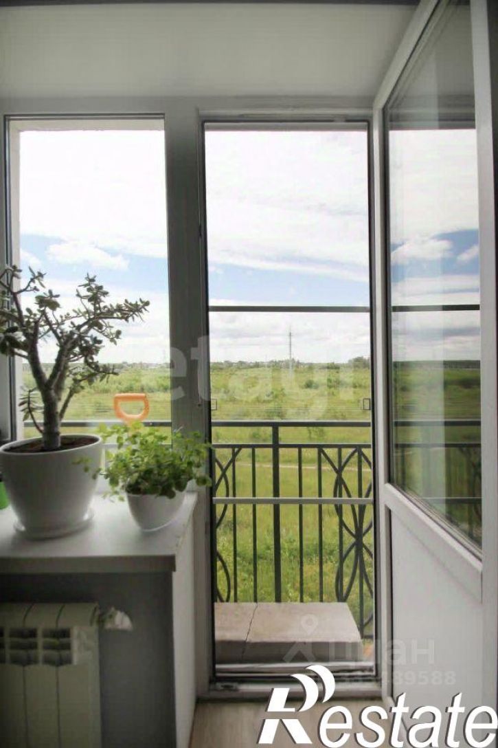 2-комн квартира улица Георгия Амелина, 35,  д. 35