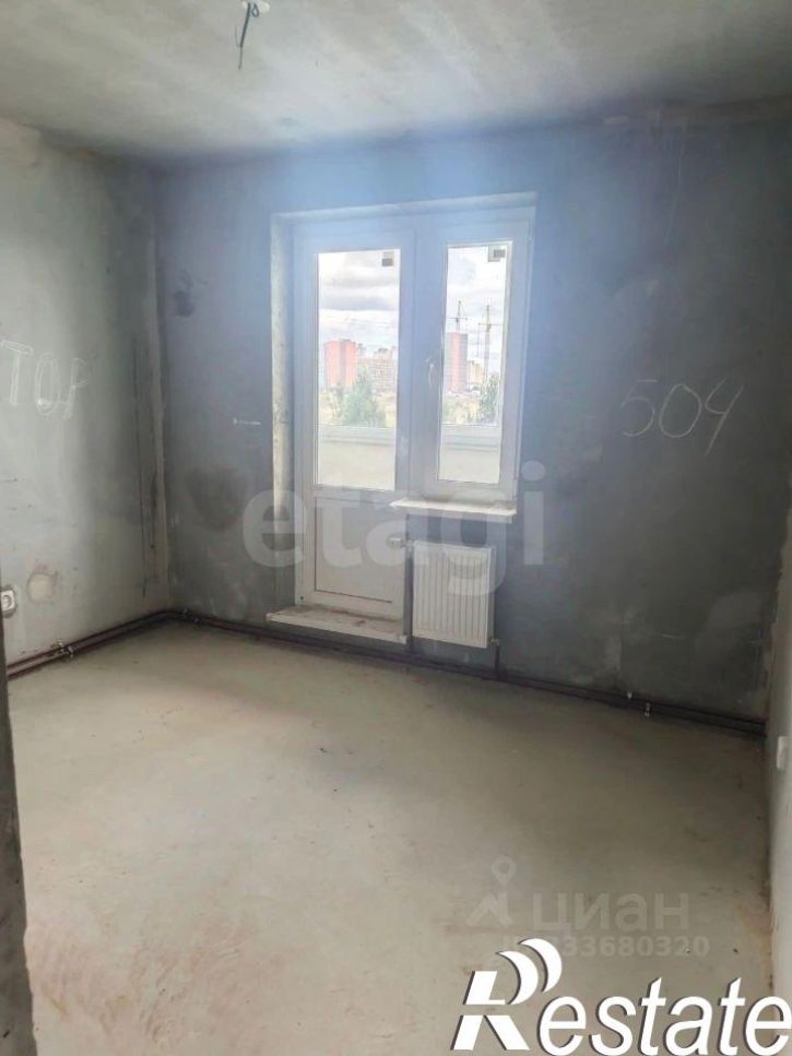 1-комн квартира Минская улица, 43,  д. 43