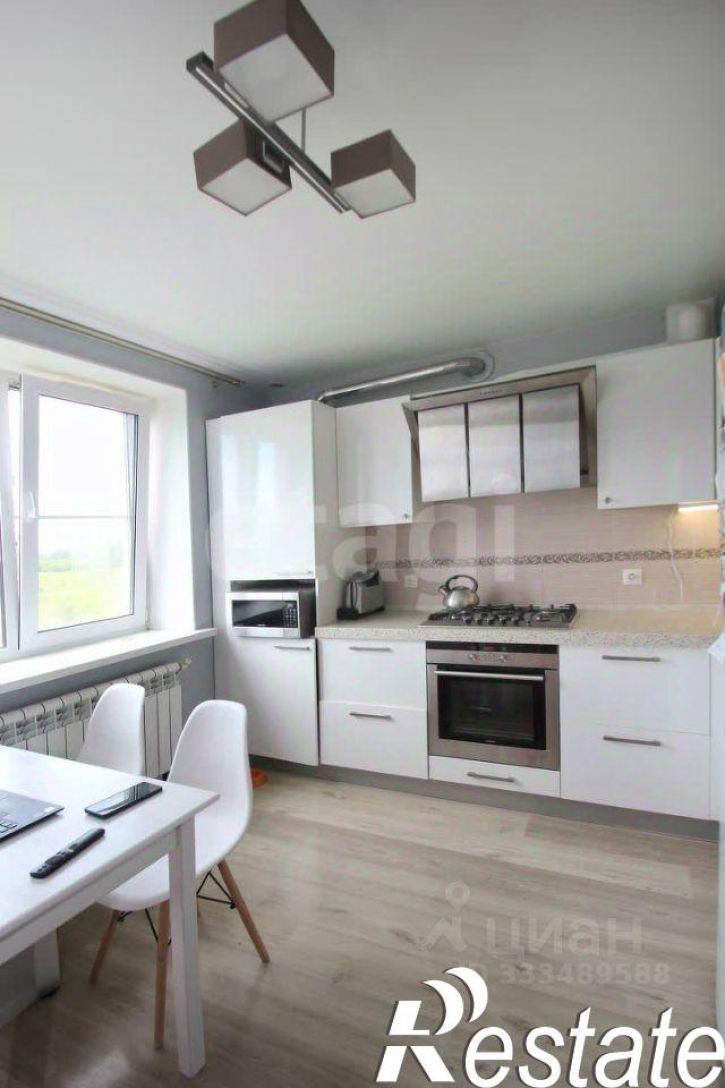 2-комн квартира улица Георгия Амелина, 35,  д. 35