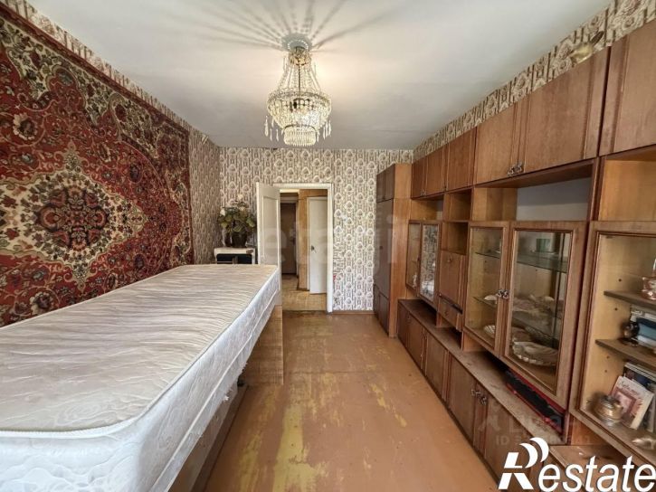 2-комн квартира Школьная улица, 11,  д. 11