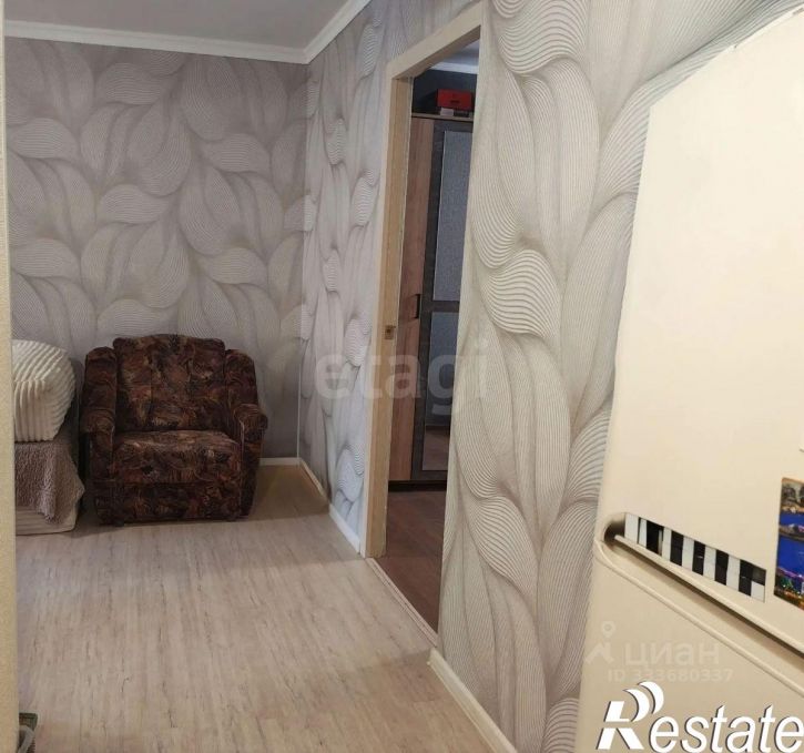 3-комн квартира Ольговская улица, 14,  д. 14